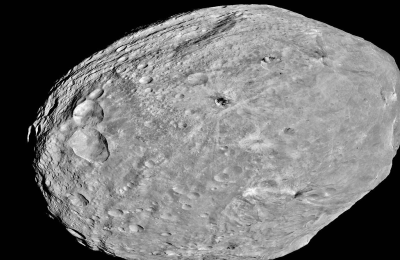 vesta in gemini