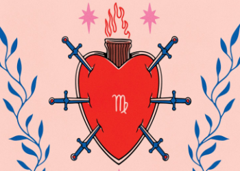 Virgo Zodiac Art: Cool Designs Youll Love