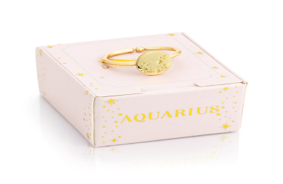 Constellation Ring: Find Your Perfect Zodiac Sign Ring