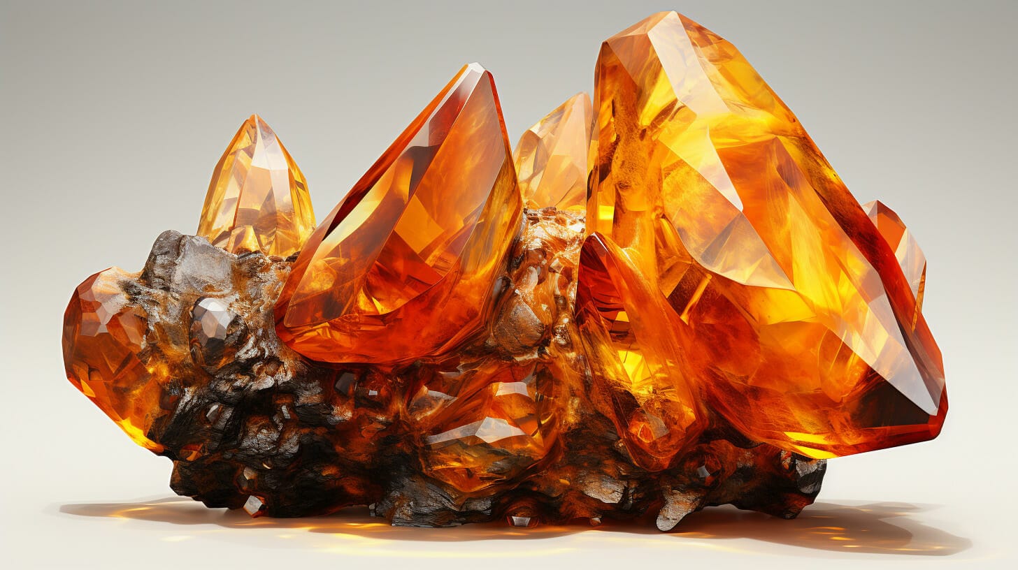 The Power of Topaz Stone for Scorpio (Unlocking Your Potential)