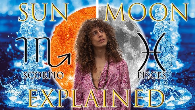 The Scorpio Sun Pisces Moon Woman: A Deep Dive into Her Soul!