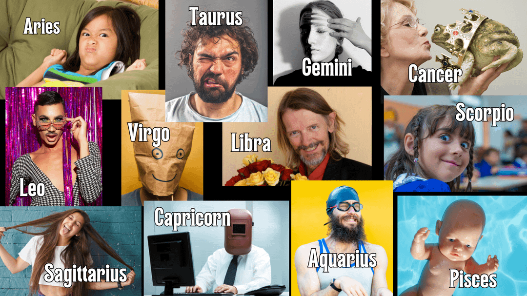 Pisces Virgo Rising Traits: The Good, the Bad, and the Quirky
