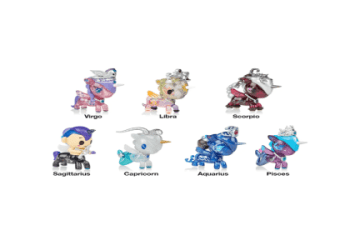 zodiac unicorno gemini