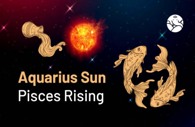 pisces sun aquarius moon