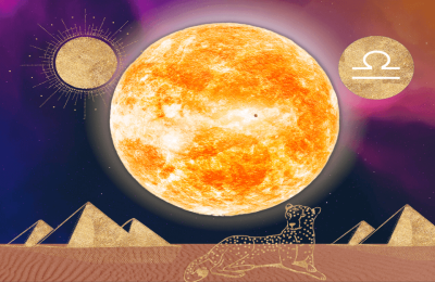 Sun in Leo Moon in Libra: Love, Career, and Relationships