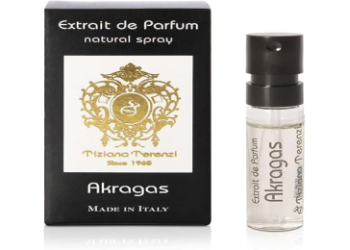 Tiziana Terenzi Libra: The Perfect Scent for You? Find Out Now!