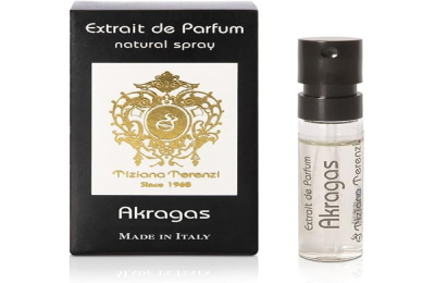 Tiziana Terenzi Libra: The Perfect Scent for You? Find Out Now!