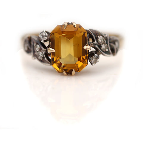 Unique Virgo Birthstone Ring Ideas For Your Loved One
