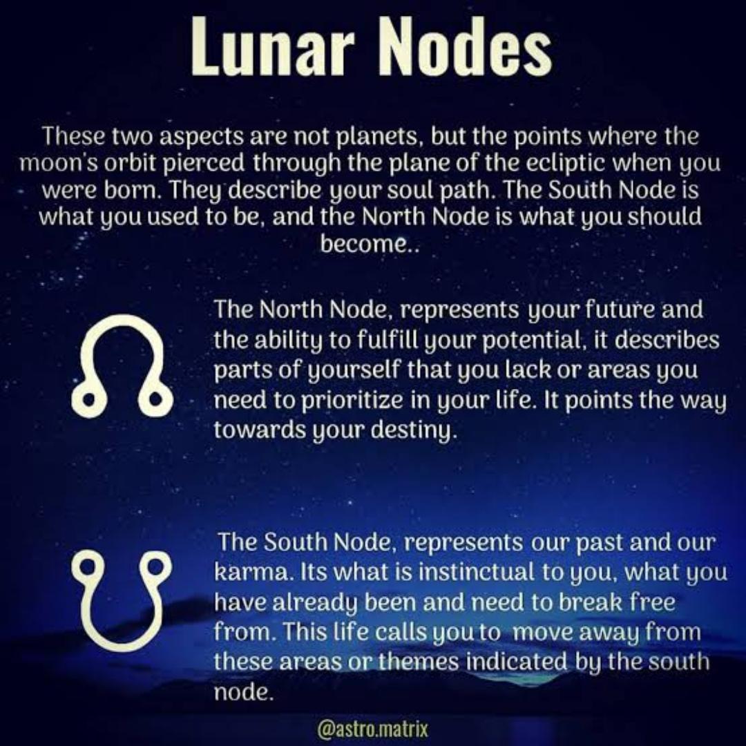 aquarius south node