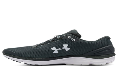 ua gemini shoes