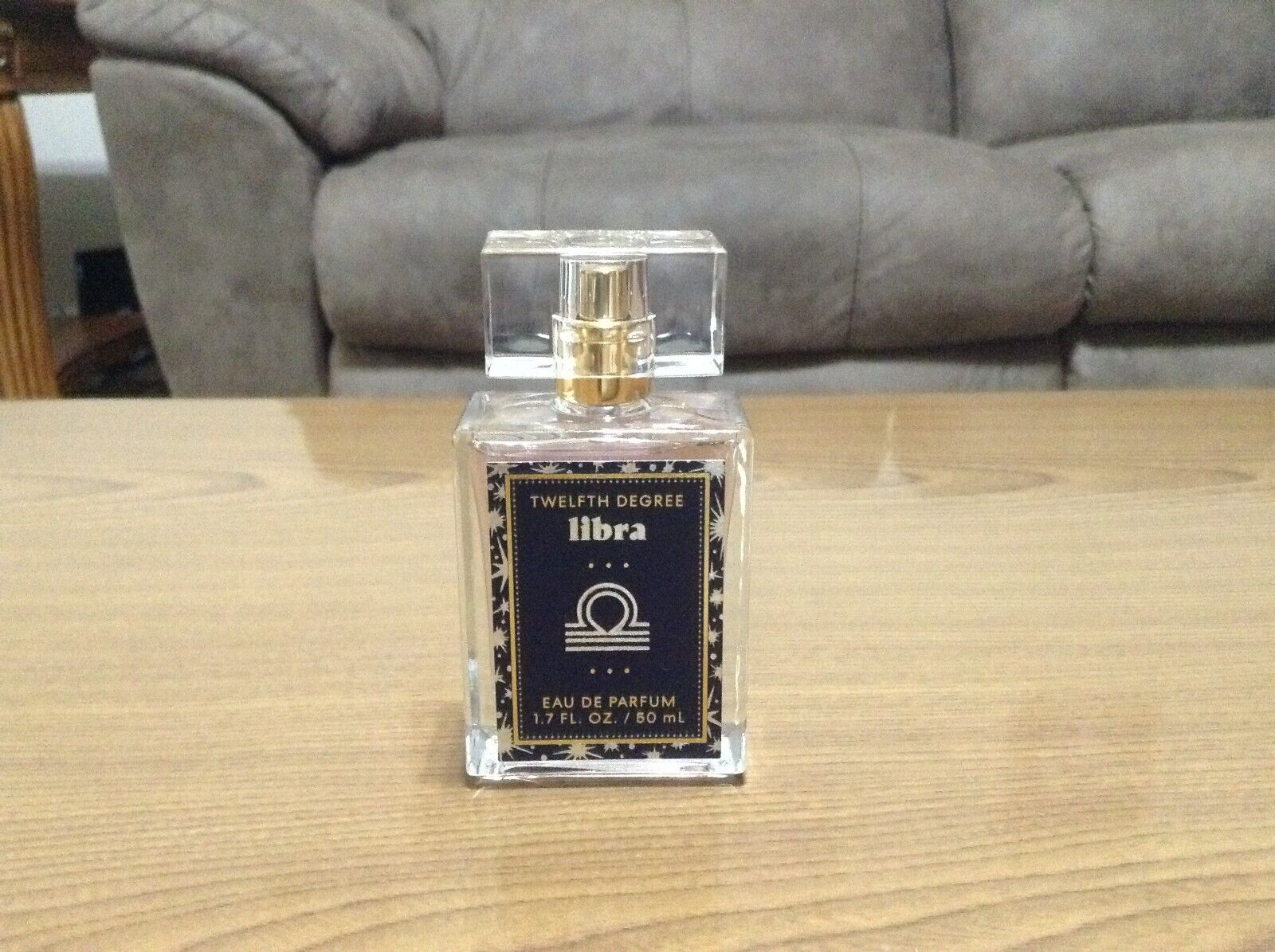 Where to Buy Twelfth Degree Libra Perfume? Find Best Deals!