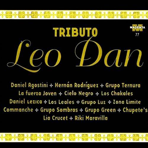 Tributo a Leo Dan CDs Boxset for Sale - Best Deals Here!