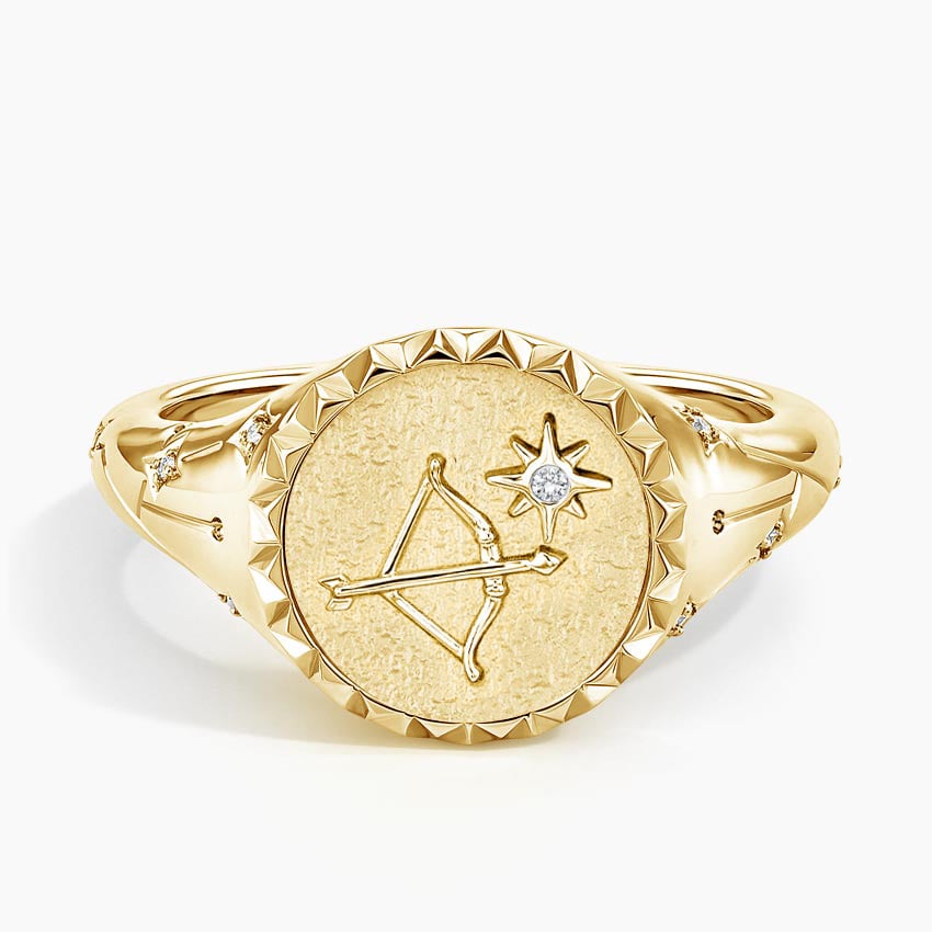 Sagittarius Zodiac Ring What You Need to Know (Sagittarius Zodiac Ring Top Choice)