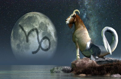 sun in capricorn moon in aquarius