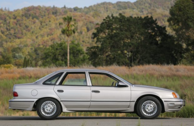 pos taurus