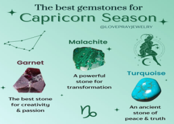 Worst Crystals for Scorpio: Top Stones to Avoid Now