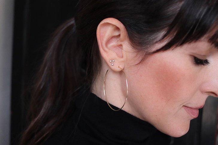 Constellation Piercings: What You Should Know First