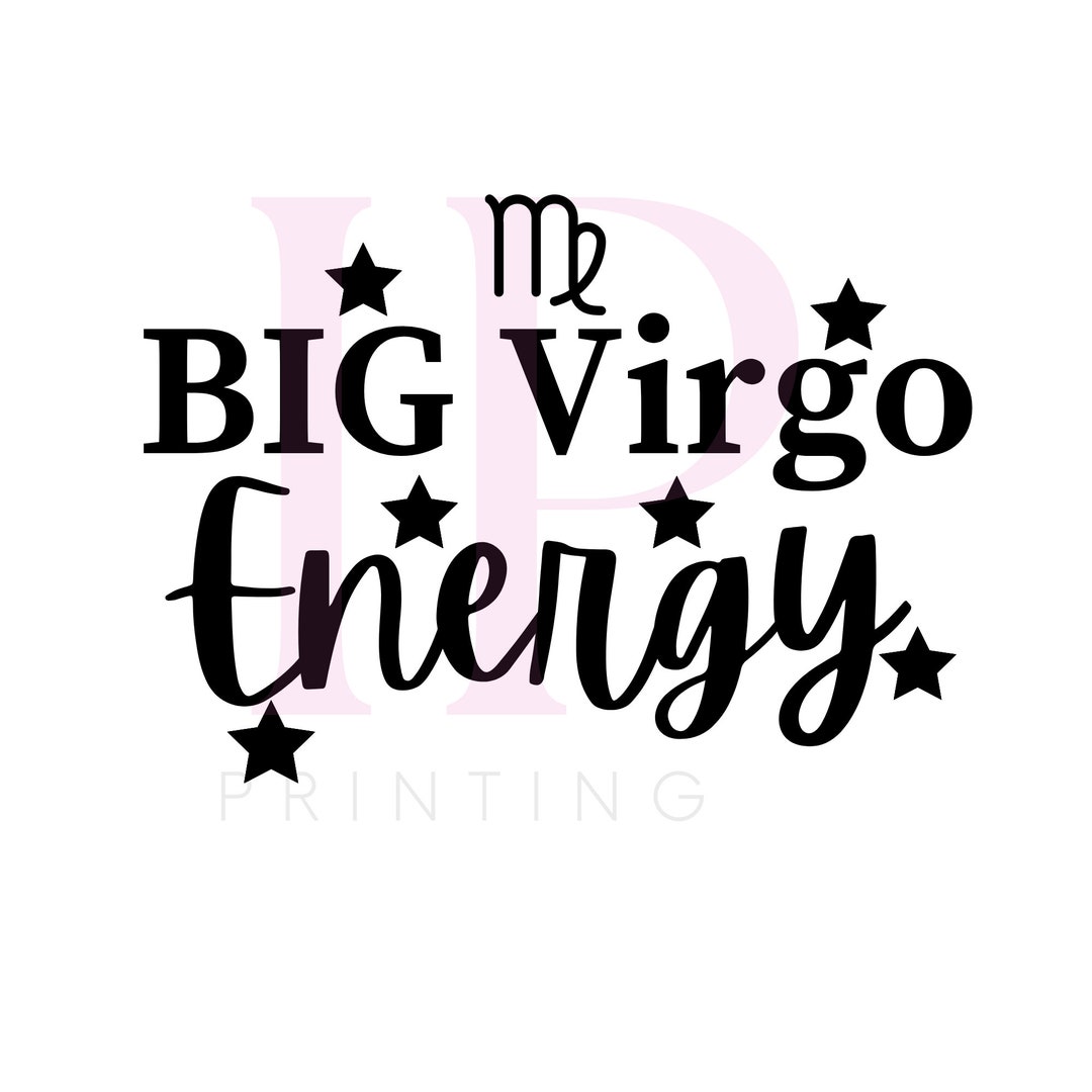 Big Virgo Energy: How to Tell If Youre Giving Off These Vibes!