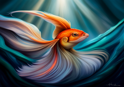 Pisceans, What is Your Spirit Animal? Find Out Its Symbolism Today