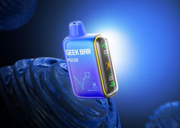 What Flavor is the Scorpio Geek Bar? Heres the Answer.