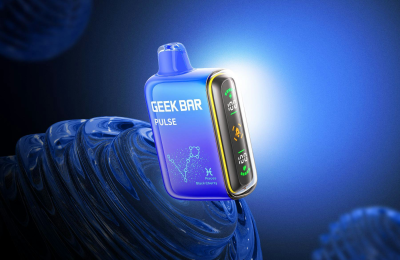 What Flavor is the Scorpio Geek Bar? Heres the Answer.