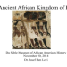 William Leo Hansberrys Contributions to Understanding African Civilizations