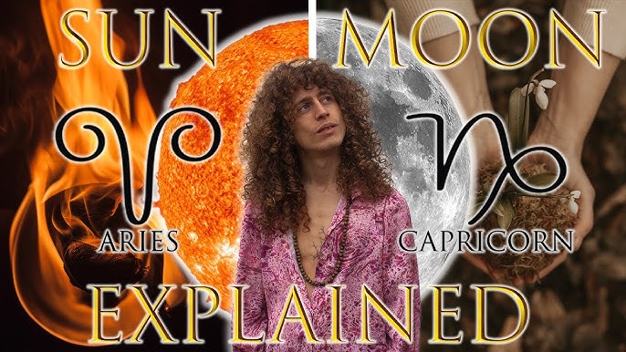 Understanding Aries Moon and Capricorn Sun: A Practical Guide