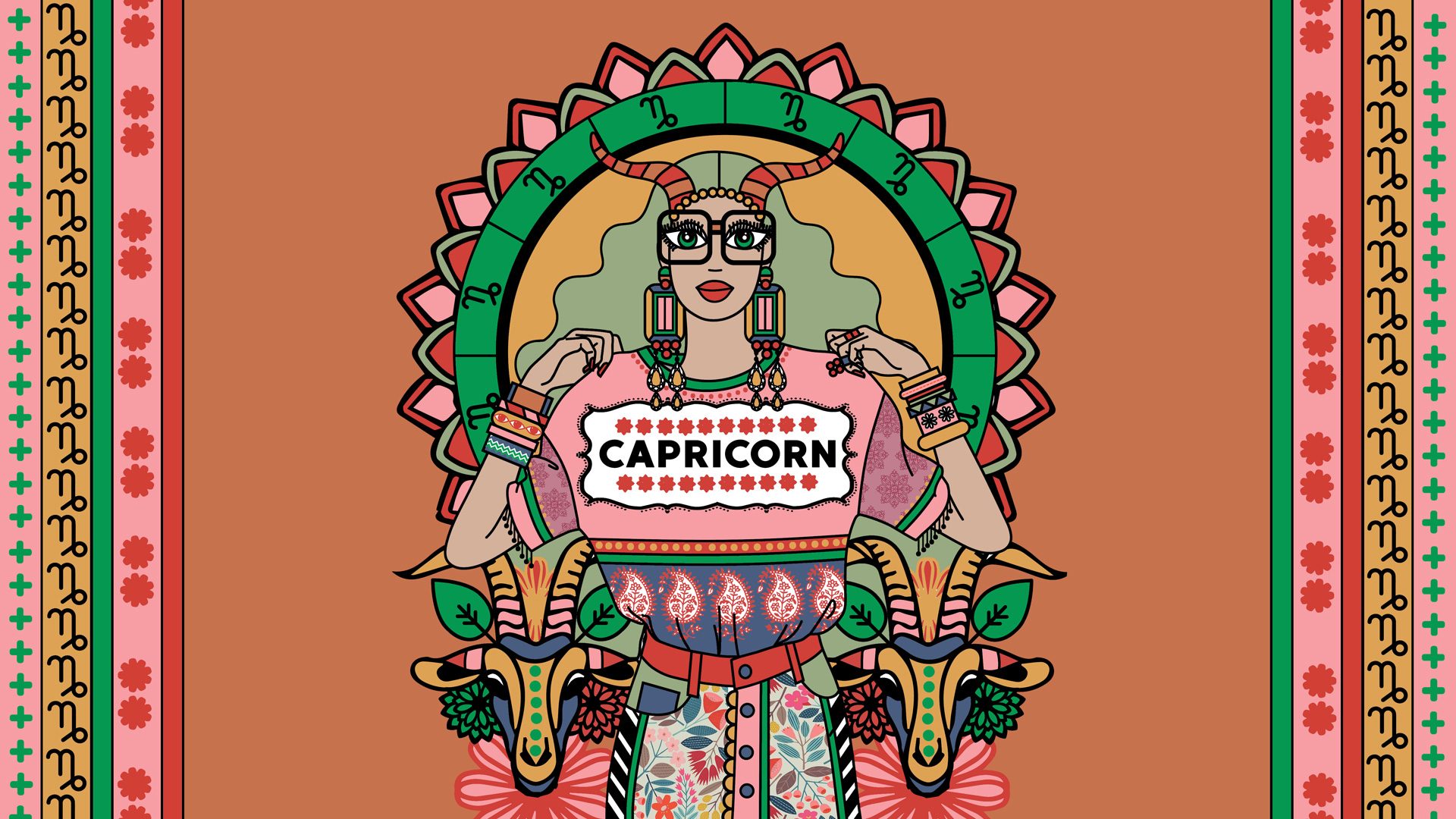 Capricorn Horoscope Vogue: Your Essential Guide to Navigating 2024 (And Unlocking Your Full Potential)