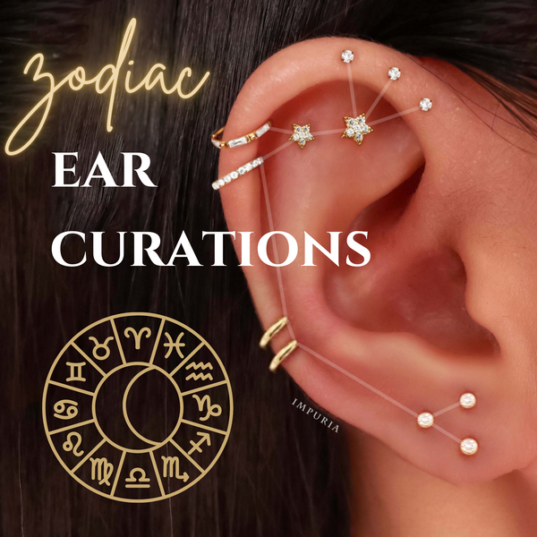 constellation piercing