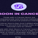 Sun in Taurus Moon in Cancer: Practical Tips for Thriving with This Astrological Pairing