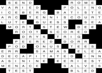 Altar Constellation Crossword Clue: Easy Answers and Solutions