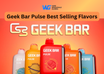 Geek Bar Capricorn Flavor: A New Must-Try Disposable.