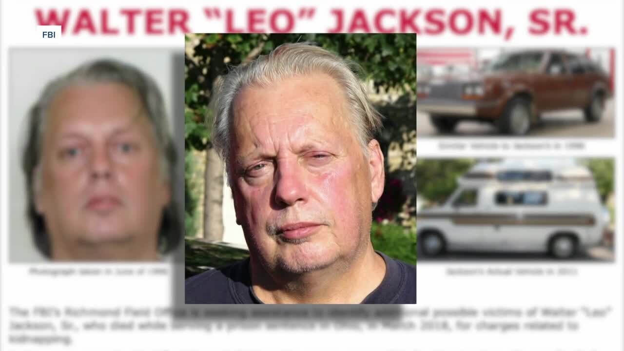 Saying Goodbye to Walter Leo Jackson Sr: Obituary and Reflections