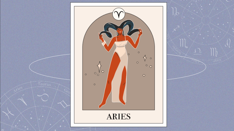 Understanding Your Aries South Node: Past Lives & Karma