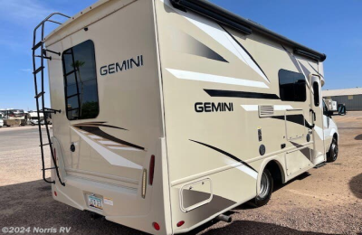 thor gemini rv