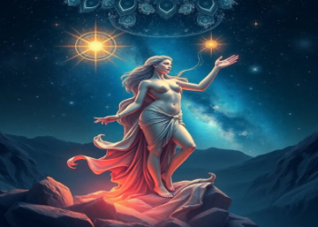 The Mythology Behind What Greek God is Libra  Zodiac Sign