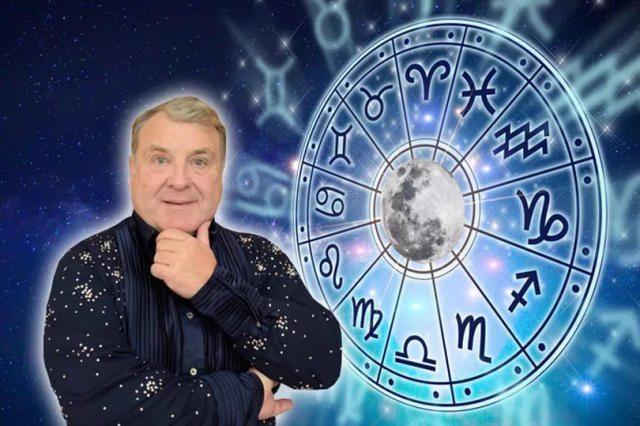 horoscopes russell grant virgo