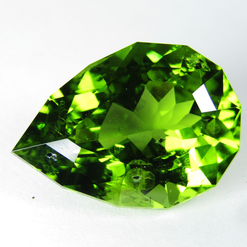 Dont Know What Color the Leo Birthstone Is? We Got You!