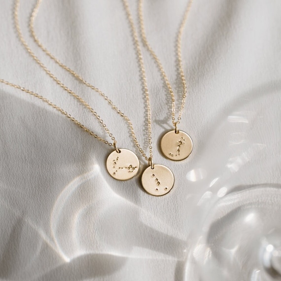 Astrology Jewelry On Sale: Something Special For Every Day