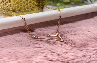 Get Your Constellation Necklace Aquarius: Shop the Best Deals!