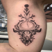 Scorpio and Pisces Tattoo Together: The Ultimate Combination? Exploring the Spiritual Connection of This Pair