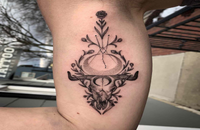 Scorpio and Pisces Tattoo Together: The Ultimate Combination? Exploring the Spiritual Connection of This Pair