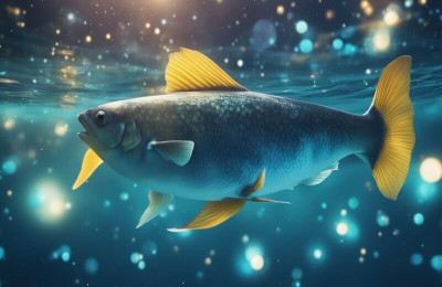 Spirit Animal for Pisces: Dive Deep and Uncover Your True Match!