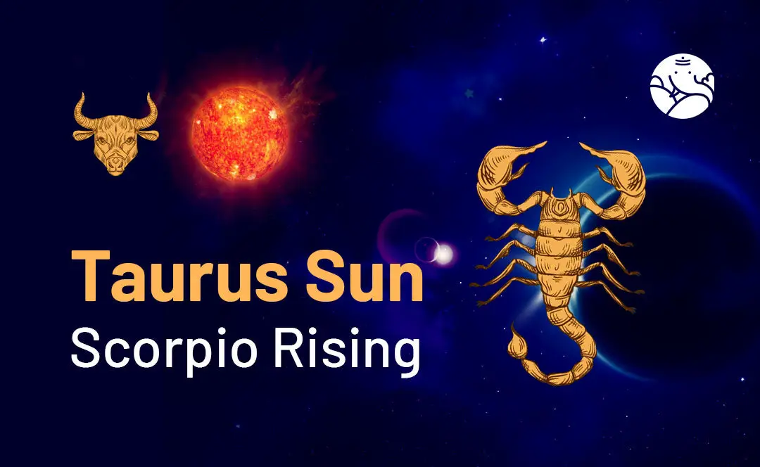 Taurus Sun Scorpio Rising: Traits and Personality Explained (Easy-to-Understand Breakdown of This Zodiac Pairing)