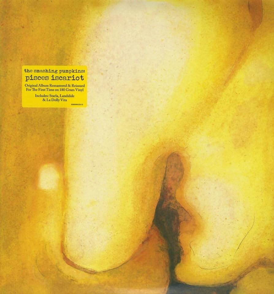 Smashing Pumpkins Pisces Iscariot Vinyl: Your Guide to the Best Prices Online Today