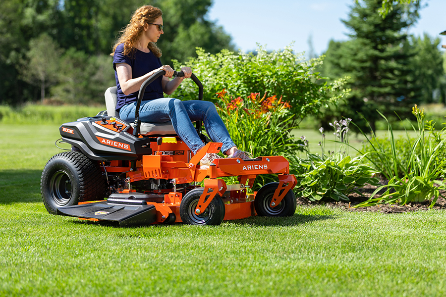 Aries Zero Turn: Is It the Right Mower for You? (Find the Best Mower to Tame Your Lawn)