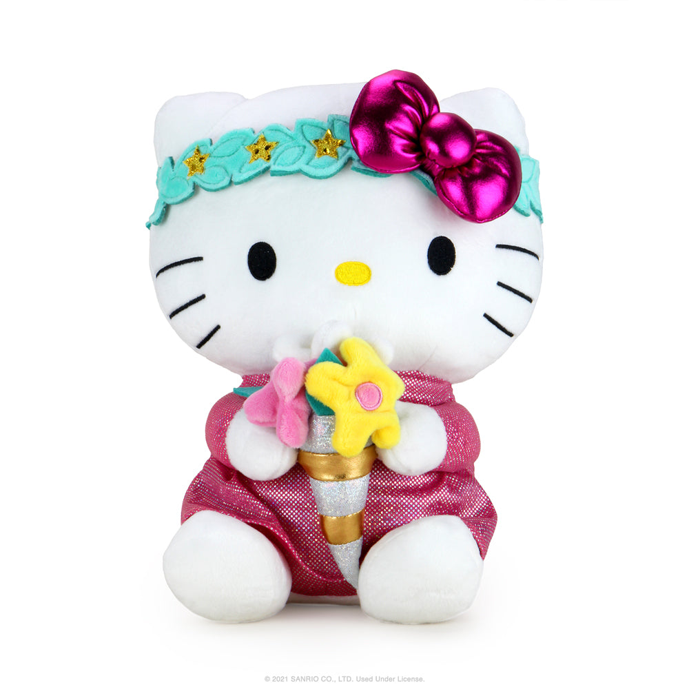 Hello Kitty Virgo Gear: Must-Have Items for Every Virgo Fan