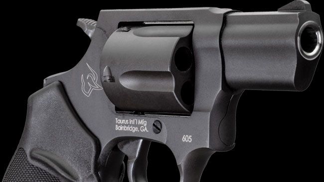 taurus holding incorporated