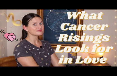 Aquarius Sun Cancer Rising: Unlocking Your Emotional Code