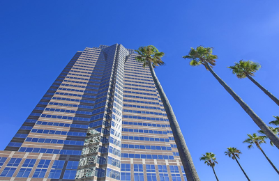Exploring 10250 Constellation Blvd Los Angeles:  What to Expect